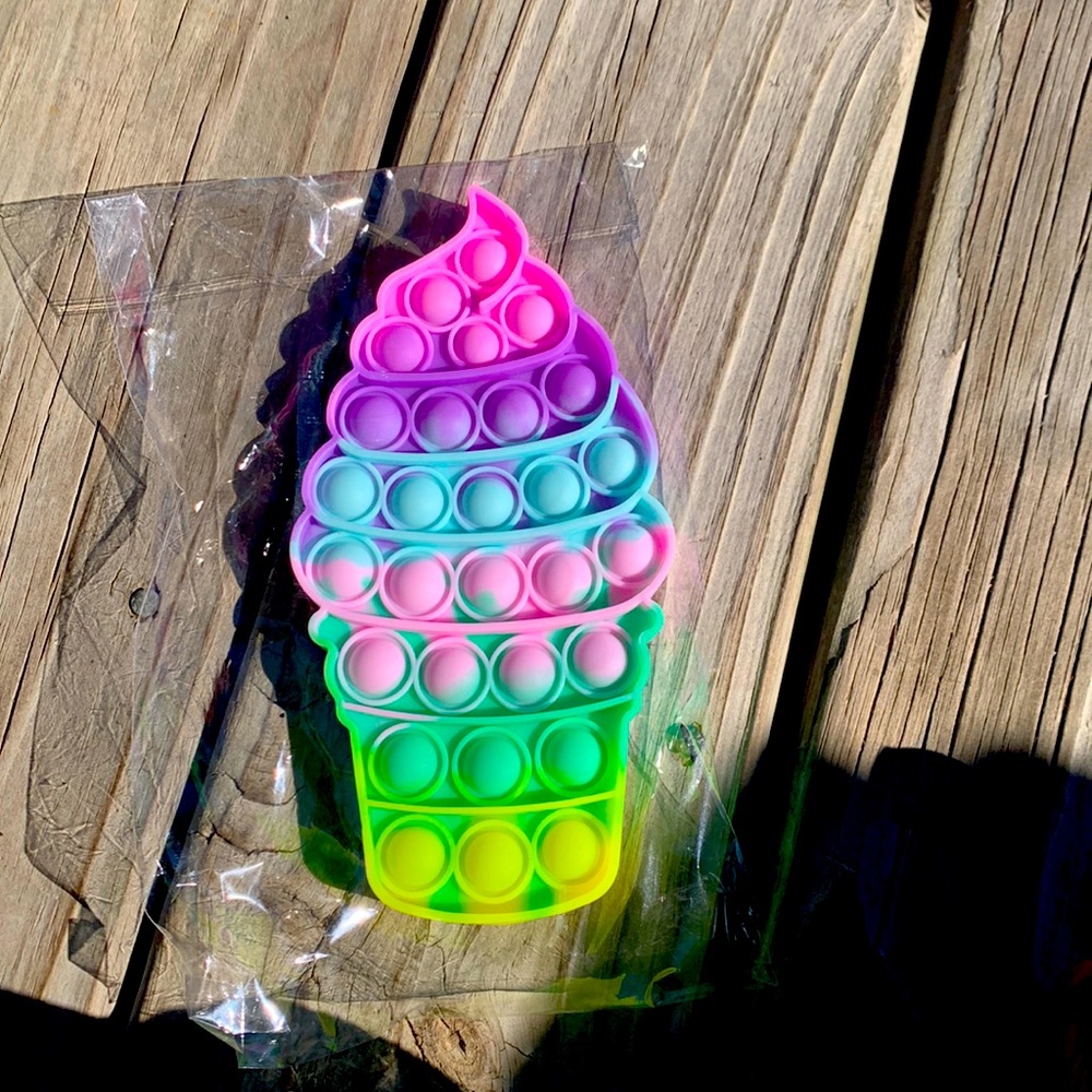 Ice Cream Cone